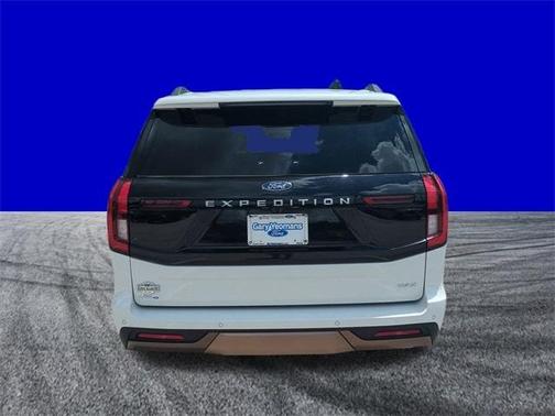 2025 Ford Expedition Max King Ranch