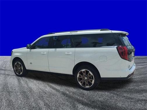 2025 Ford Expedition Max King Ranch
