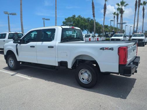 2025 Ford F-250 XL