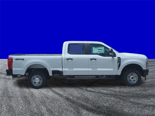 2025 Ford F-250 XL