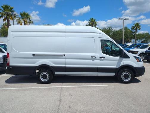 2025 Ford Transit-350 Base