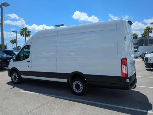 2025 Ford Transit-350 Base