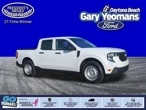 2025 Ford Maverick XL