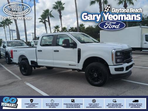 2026 Ford F-250 XL