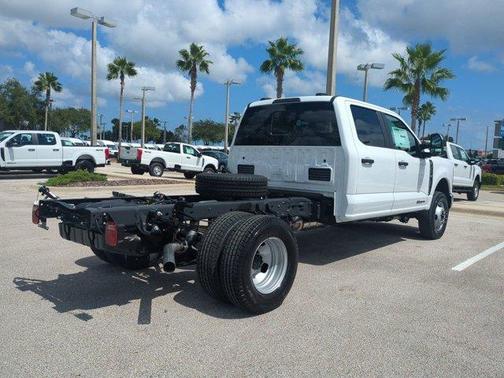 2026 Ford F-350 