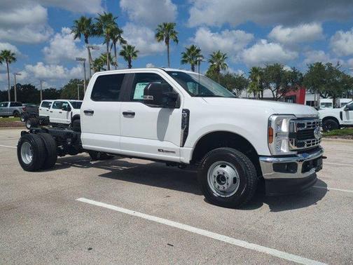 2026 Ford F-350 