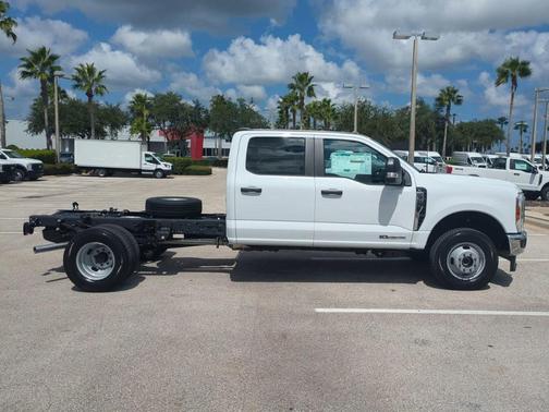 2026 Ford F-350