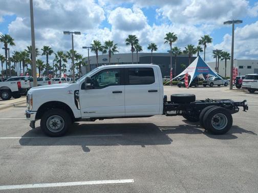 2026 Ford F-350