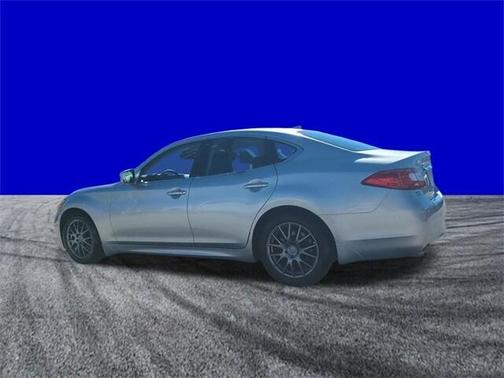 2013 INFINITI M37 Base