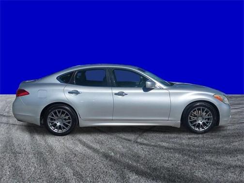 2013 INFINITI M37 Base