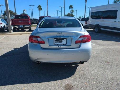 2013 INFINITI M37 Base