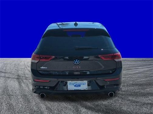 2024 Volkswagen Golf GTI 2.0T 380 SE