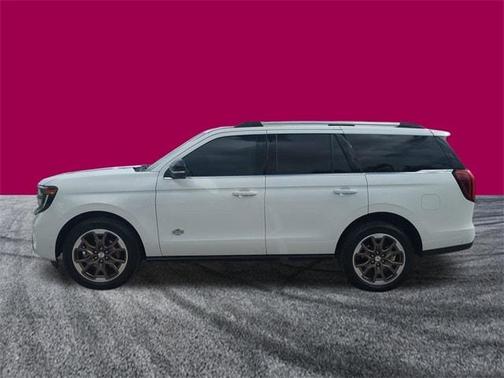 2025 Ford Expedition King Ranch