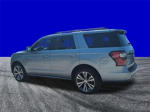 2021 Ford Expedition King Ranch