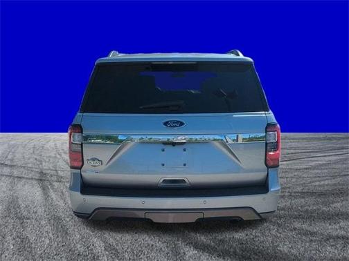 2021 Ford Expedition King Ranch