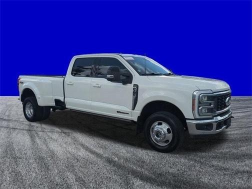 2024 Ford F-350 Lariat Super Duty