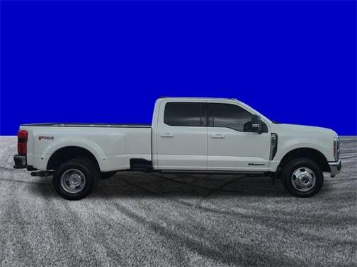 2024 Ford F-350 Lariat Super Duty