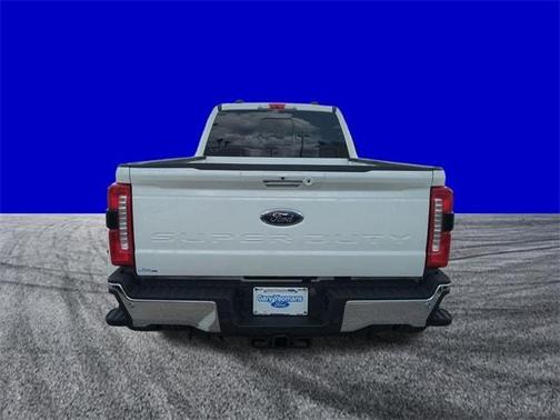 2024 Ford F-350 Lariat Super Duty