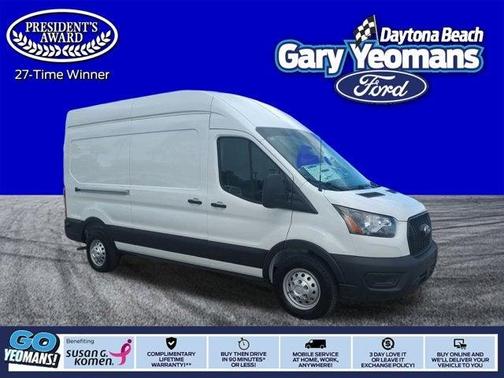 2025 Ford Transit-350 Base