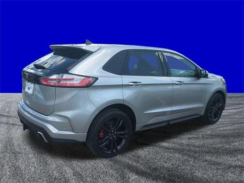 2020 Ford Edge ST