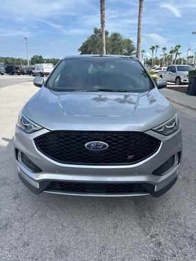 2020 Ford Edge ST