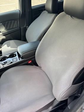 2020 Ford Edge ST