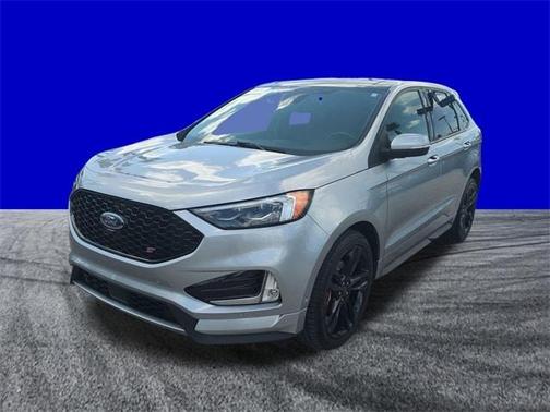 2020 Ford Edge ST