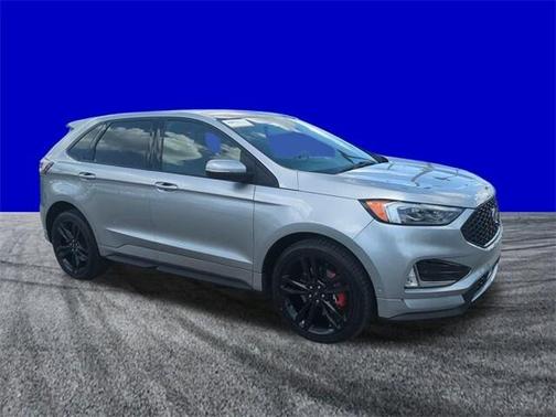 2020 Ford Edge ST