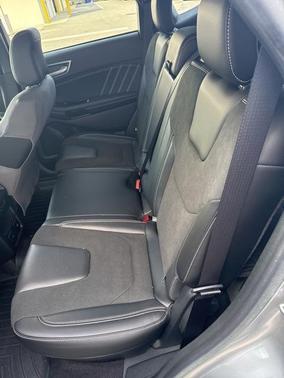 2020 Ford Edge ST