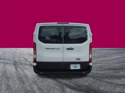 2026 Ford Transit-350