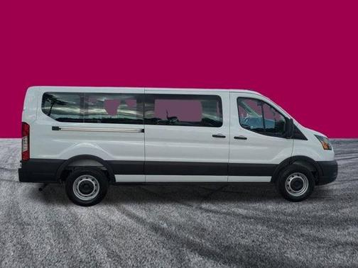 2026 Ford Transit-350
