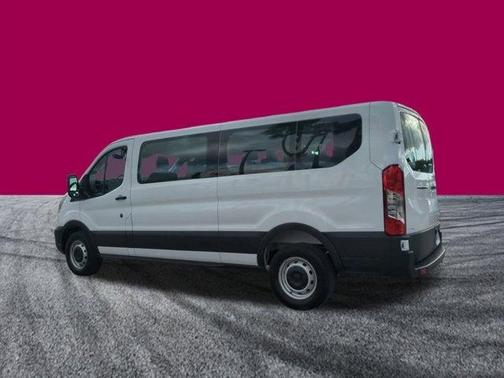 2026 Ford Transit-350