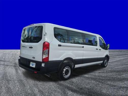 2026 Ford Transit-350 XL