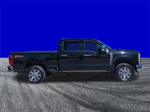 2025 Ford F-350 Lariat Super Duty