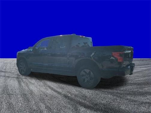 2024 Ford F-150 Lightning Flash