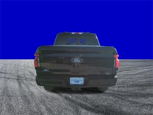 2024 Ford F-150 Lightning Flash
