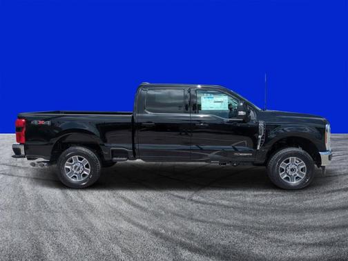 2025 Ford F-250