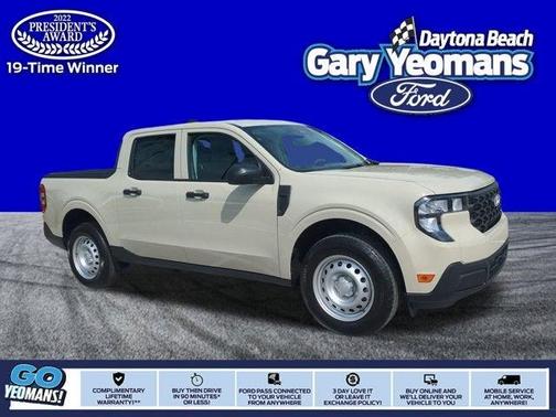 2025 Ford Maverick XL