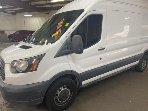 2018 Ford Transit-350 Base