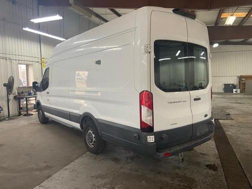 2018 Ford Transit-350 Base