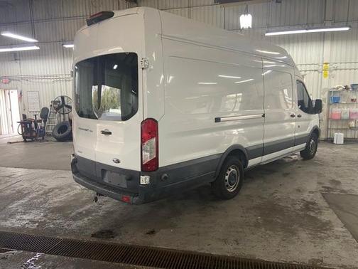 2018 Ford Transit-350 Base