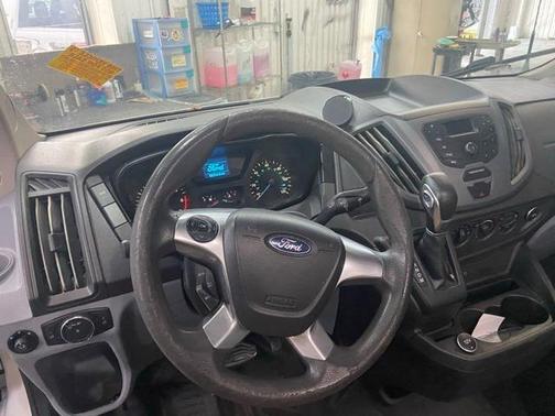 2018 Ford Transit-350 Base