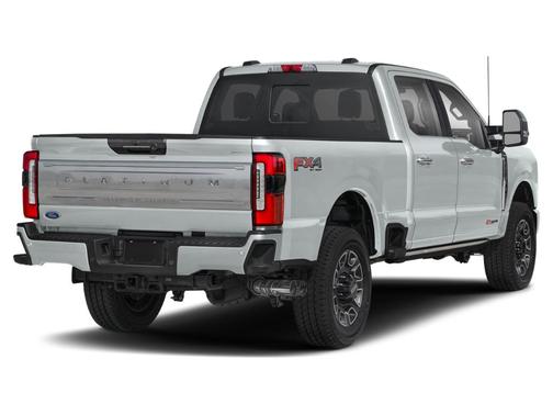 2026 Ford F-250 
