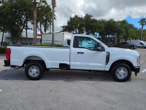 2026 Ford F-250 XL