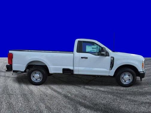2026 Ford F-250 XL