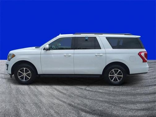 2021 Ford Expedition Max XLT