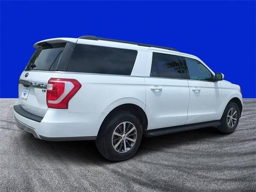 2021 Ford Expedition Max XLT
