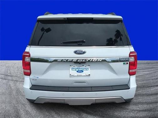 2021 Ford Expedition Max XLT