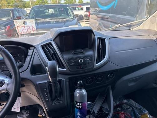 2016 Ford Transit-350 XLT