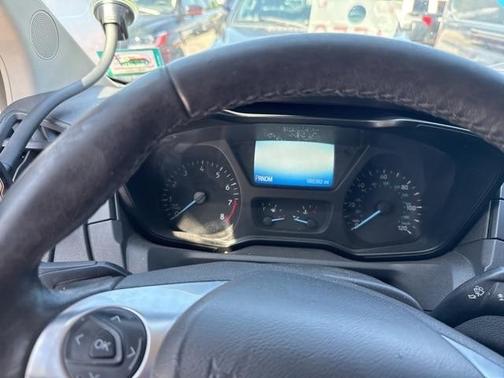 2016 Ford Transit-350 XLT